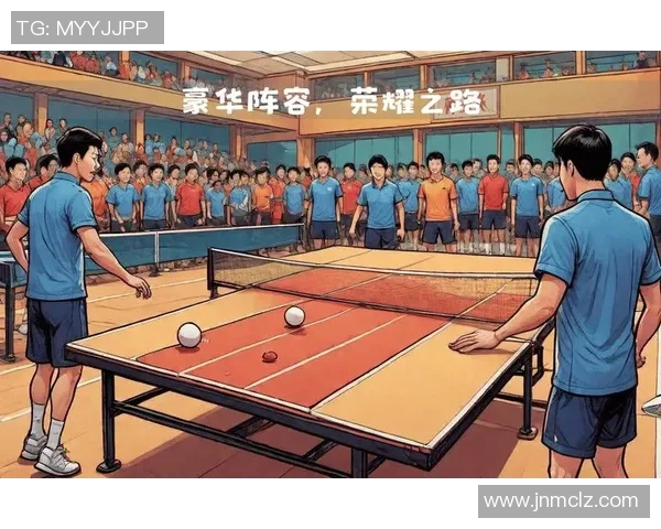 乒乓球传奇揭秘:走进上海乒乓球队的训练与荣耀之路 乒乓球传奇揭秘:走进上海乒乓球队的训练与荣耀之路