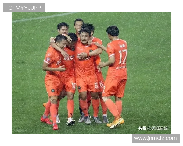 北京足球队在锦标赛中的实力展现与未来发展潜力分析