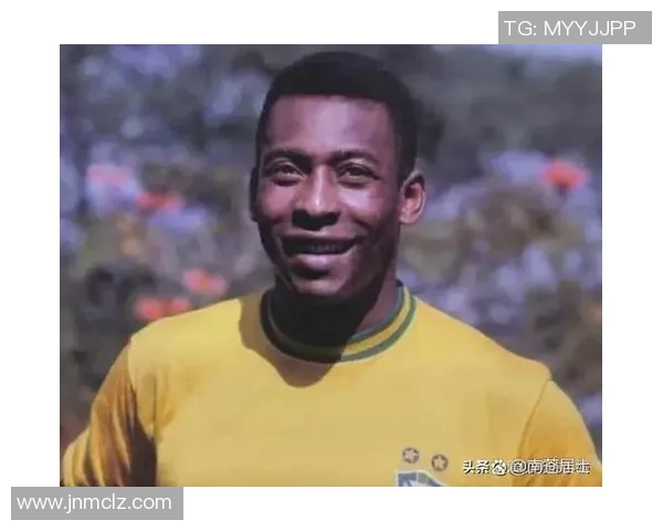 全球最知名的足球明星盘点与他们的传奇故事分享