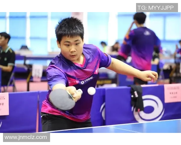 广州乒乓球队运营策略深度分析与发展方向探讨