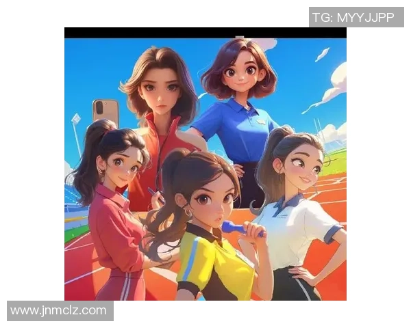 女足球明星的魅力与风采体育头像展现女性力量与自信