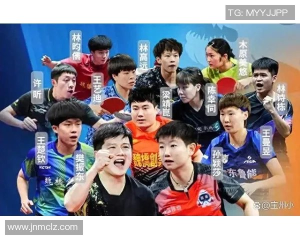 武汉乒乓球队在杯赛中的节奏表现分析与战术解读