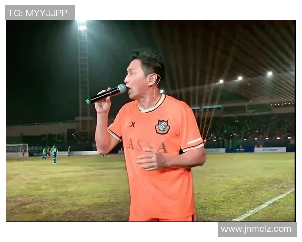 足球明星时尚穿搭解析如何在球场外展现个人魅力与风格