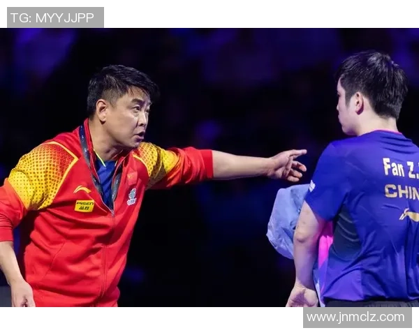 专访黄伟揭秘乒乓球成功秘诀与训练心得分享