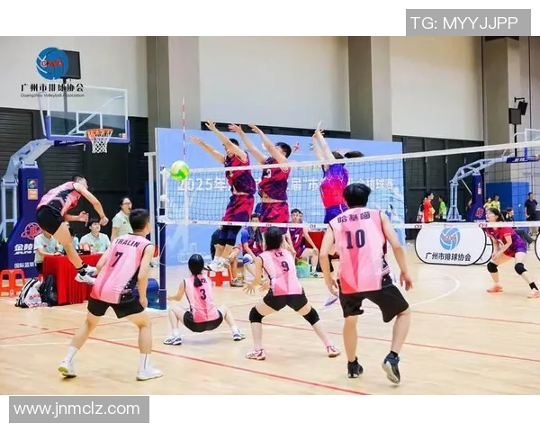 广州排球队在排球比赛经验排行榜中荣登第十名展现实力与潜力