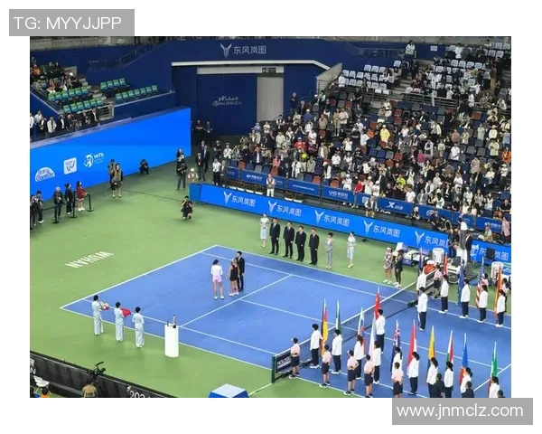 广州网球队洲际杯精彩表现团队协作展现无遗的胜利之路 广州网球队洲际杯精彩表现团队协作展现无遗的胜利之路