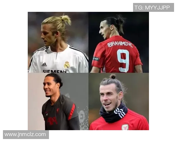 欧洲足球明星颜值排行榜揭晓谁是最具魅力的球场风云人物