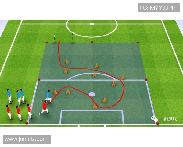 足球明星的训练秘诀揭秘如何通过科学训练提升竞技水平与身体素质