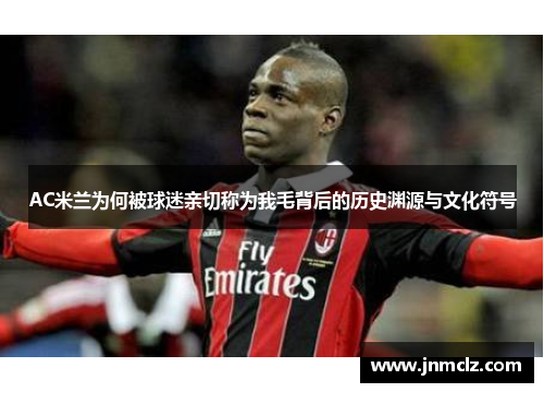 AC米兰为何被球迷亲切称为我毛背后的历史渊源与文化符号